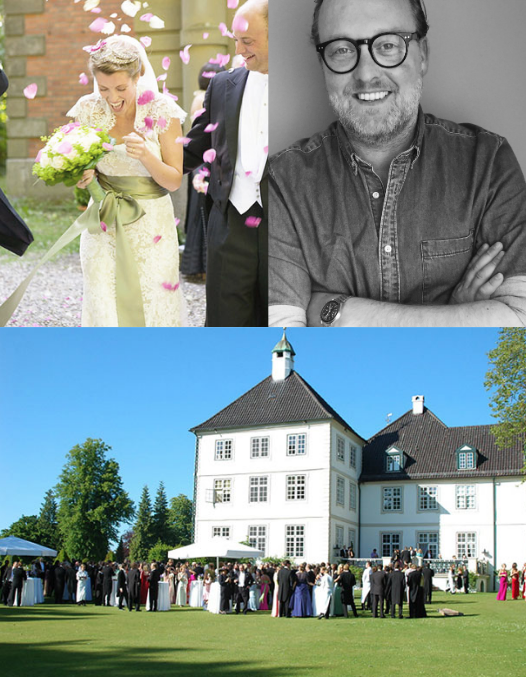 Hochzeit von Hessen