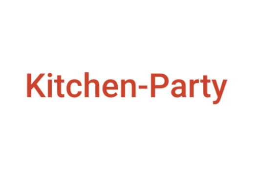 Kitchen Party