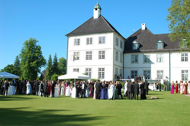 Hochzeit von Hessen